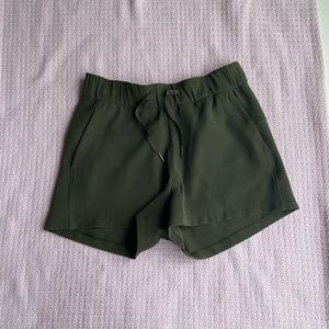 On The Fly Short 2.5”